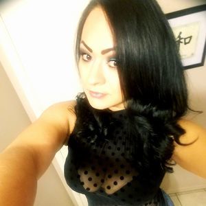 Meet your Posher, Magali